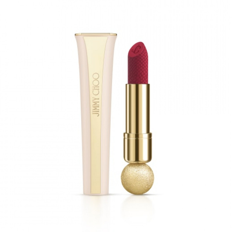 Seduction Collection 唇膏系列