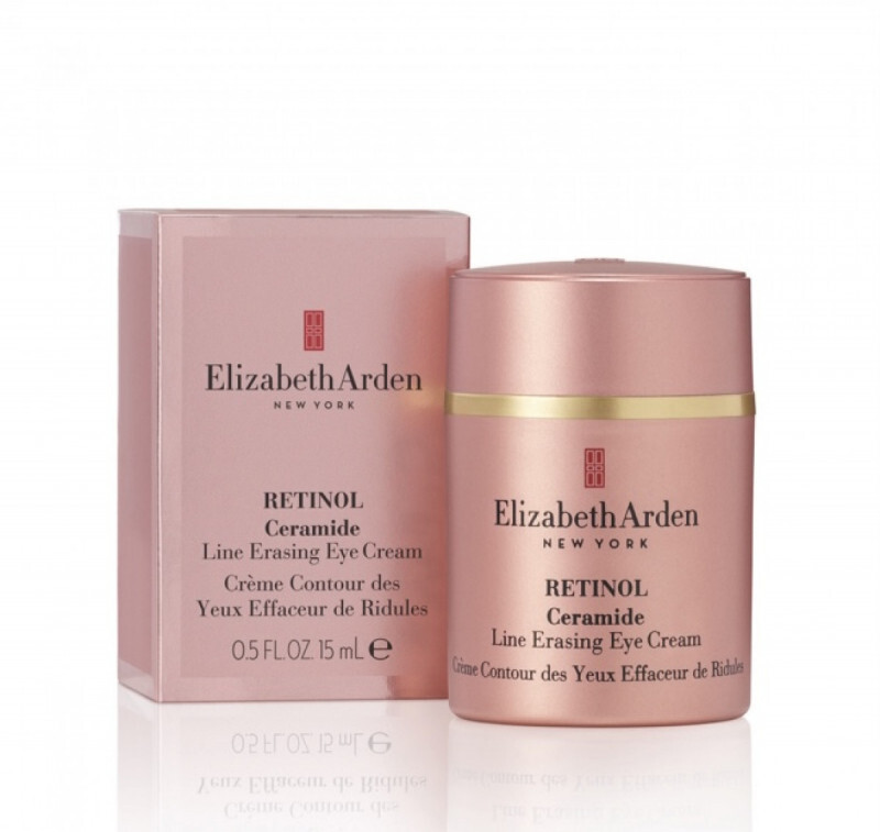 Retinol Ceramide Line Erasing Eye Cream