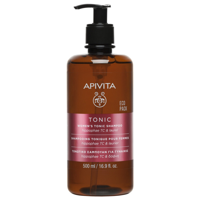 Tonic Anti-Hair Loss WOMEN’S TONIC SHAMPOO