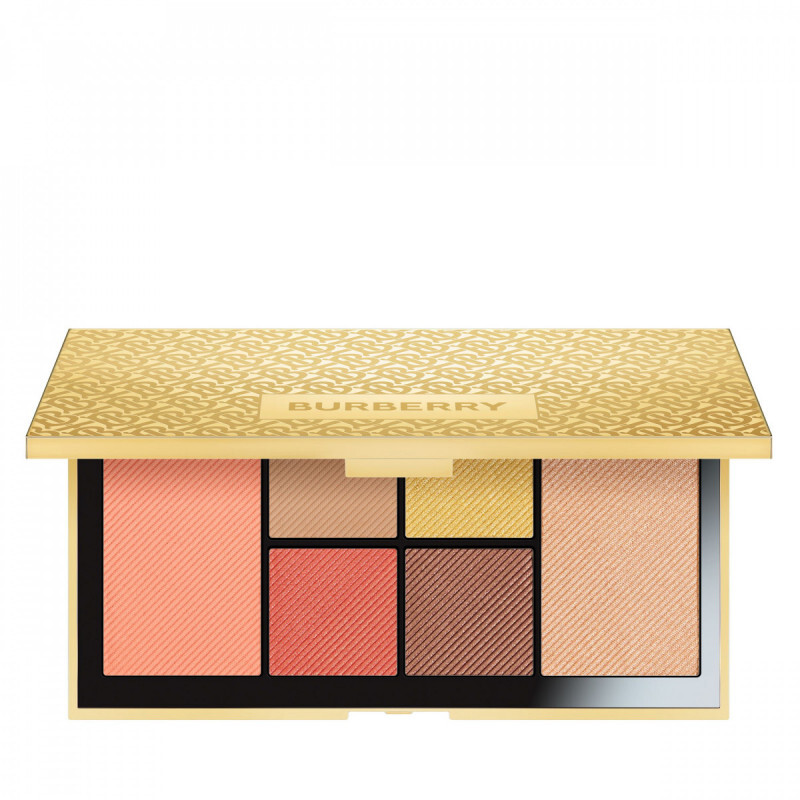 限量版Signature Eye & Face Palette 彩妝盤