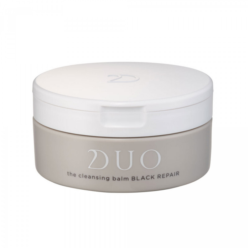 the cleansing balm (Black Repair)