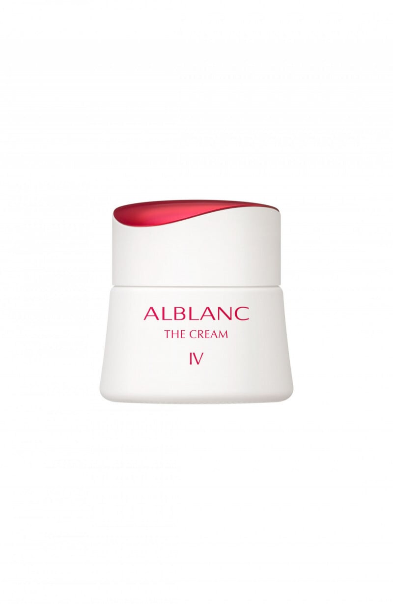 ALBLANC The Cream