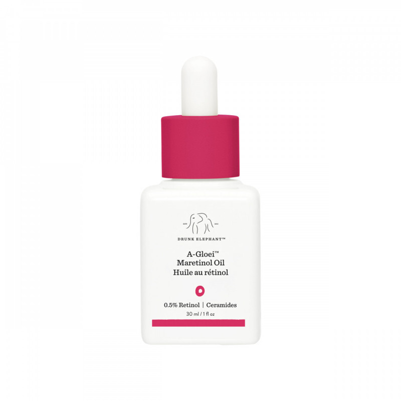 A-GloeiTM Maretinol Oil