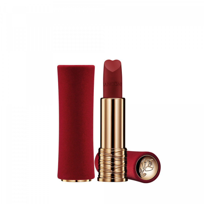 L’Absolu Rouge Drama Matte