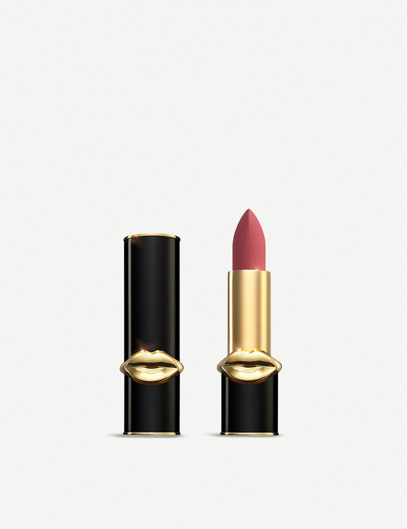 MatteTrance Lipstick