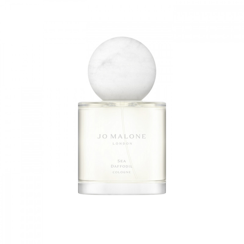 Blossoms Sea Daffodil Cologne