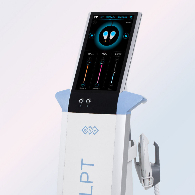BODY treatment  EMSCULPT™