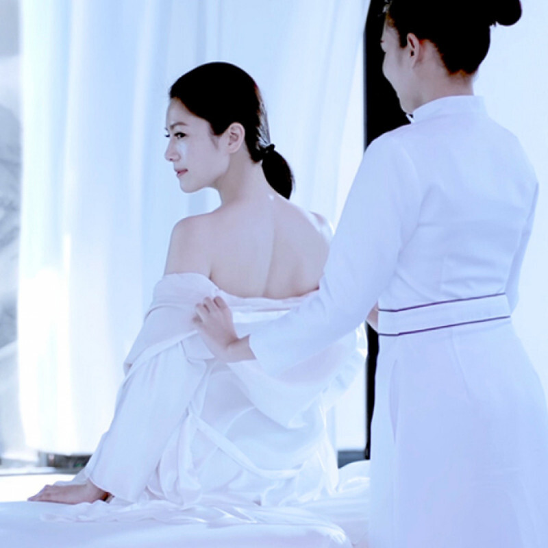 BODY treatment