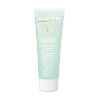 Purifying Foam Gel