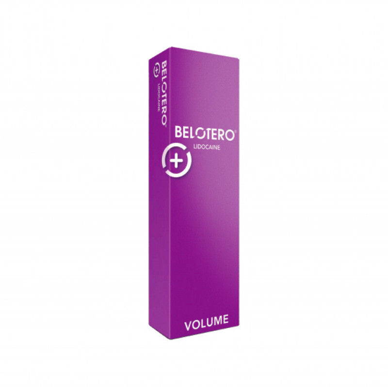 BELOTERO® Volume