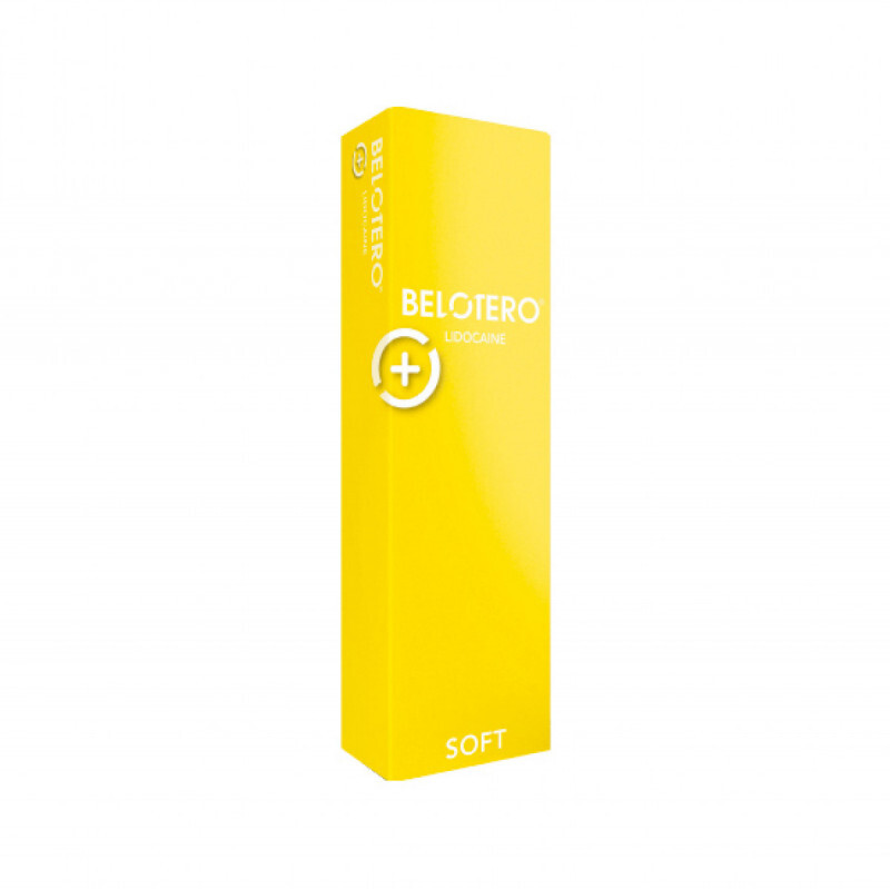 BELOTERO® Soft