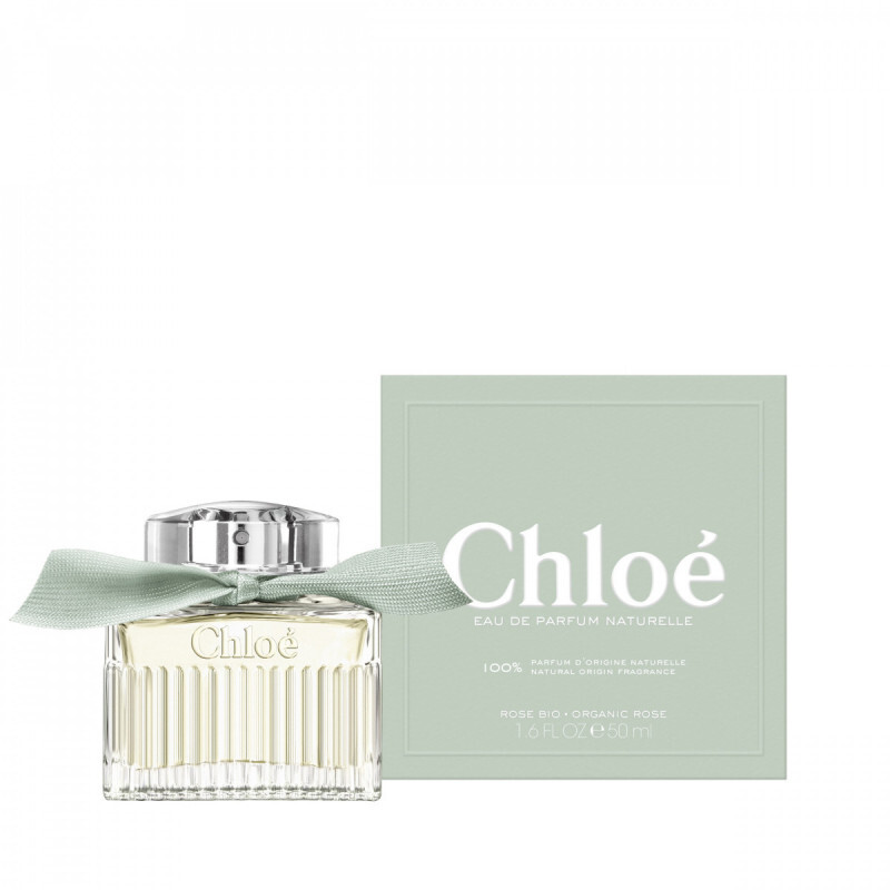 Eau De Parfum Naturelle