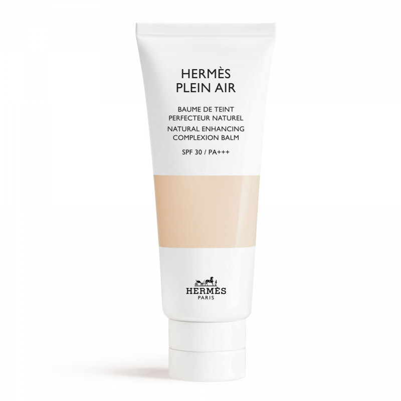 Hermes Plein Air, Complexion balm