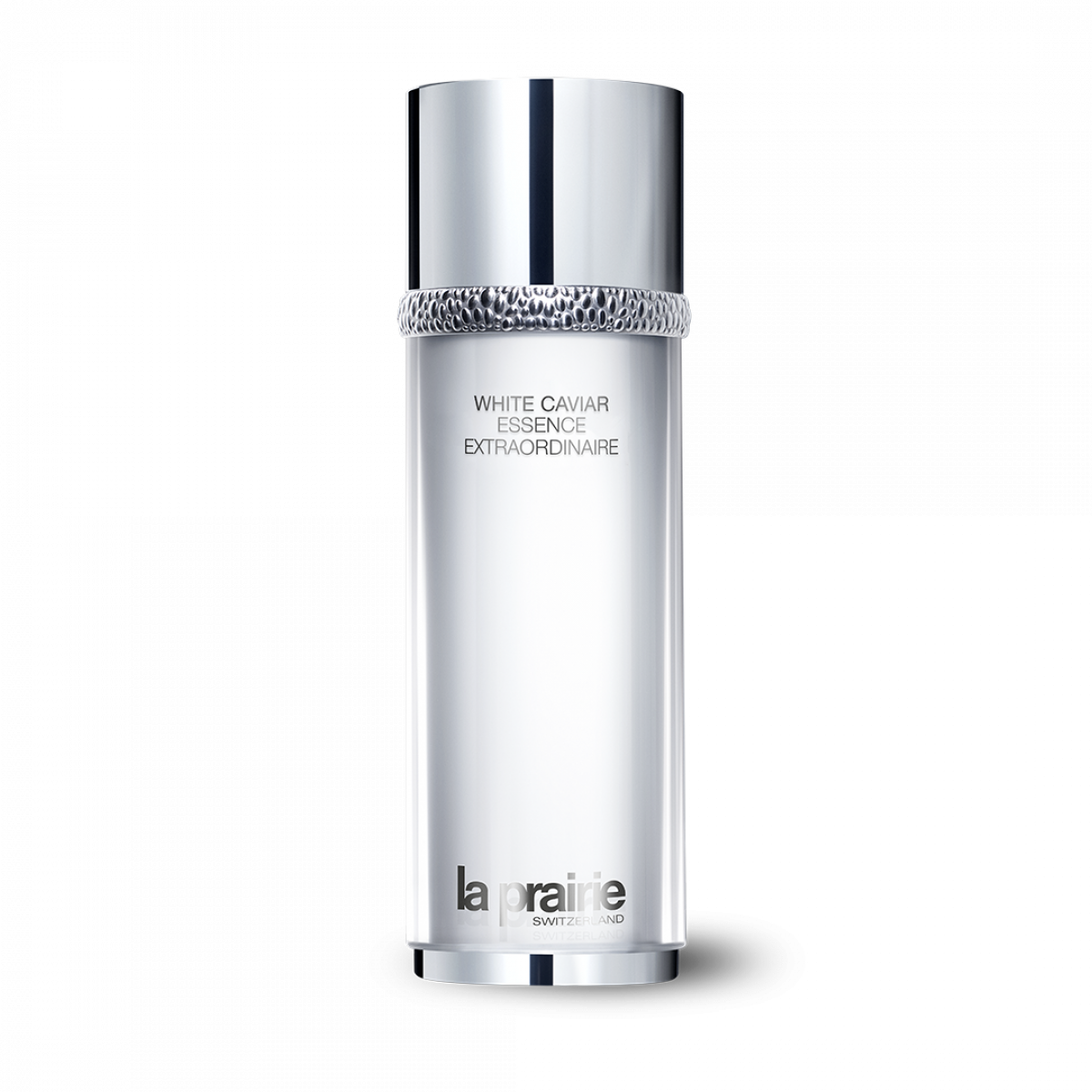 La Prairie White Caviar Essence Extraordinaire