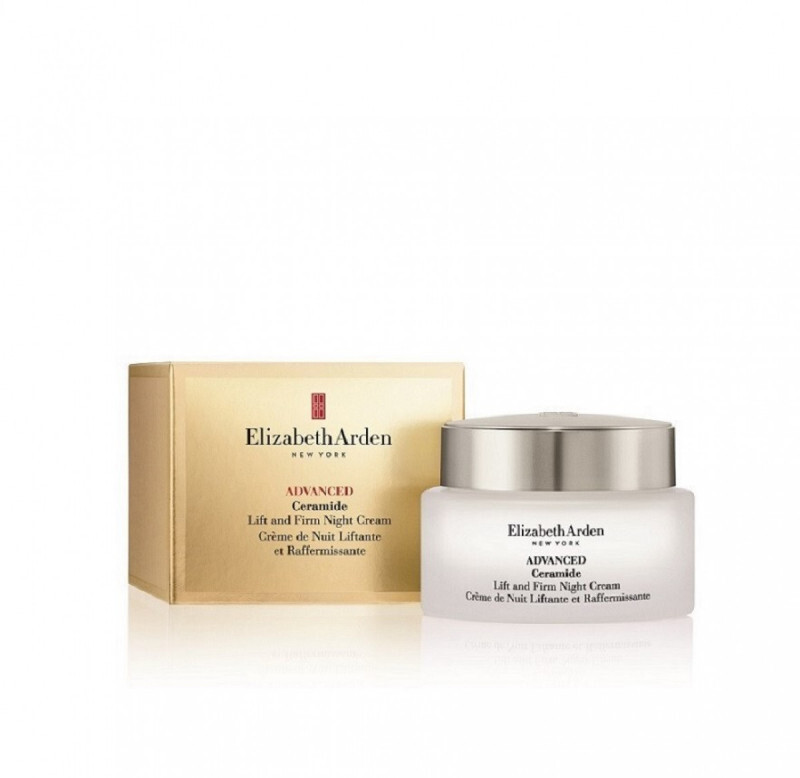 Advanced Ceramide Lift & Firm Night Cream
