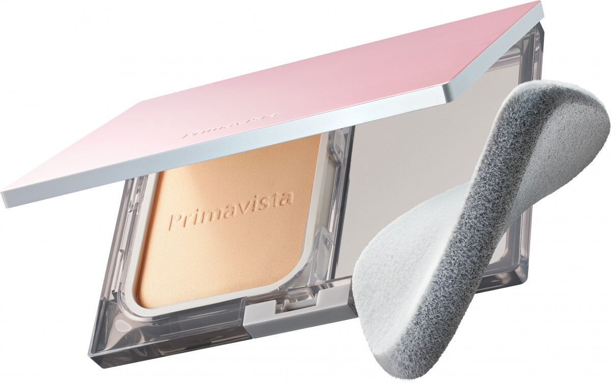 Primavista Double Effect Powder