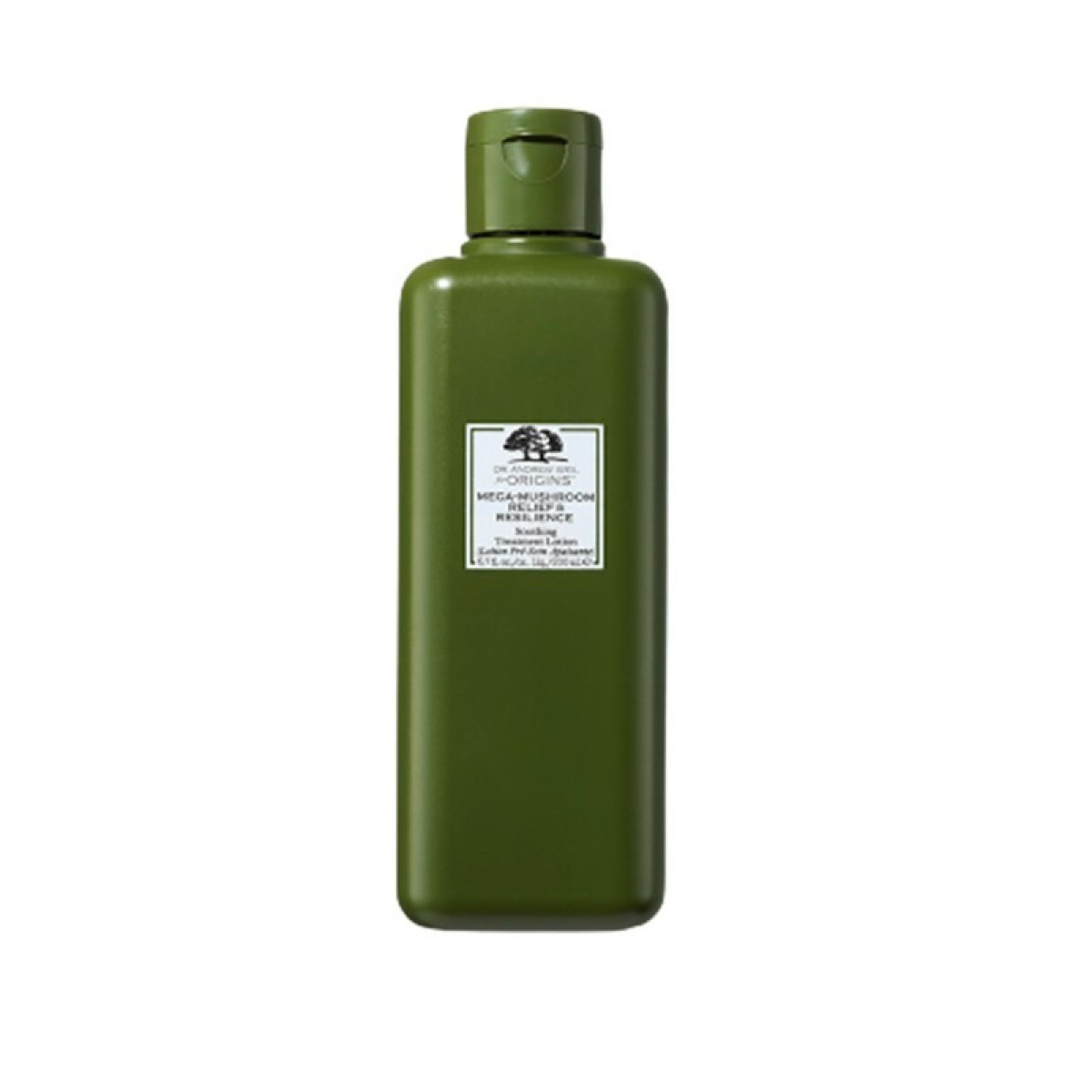 Mega-Mushroom Relief & Resilience Soothing Treatment Lotion