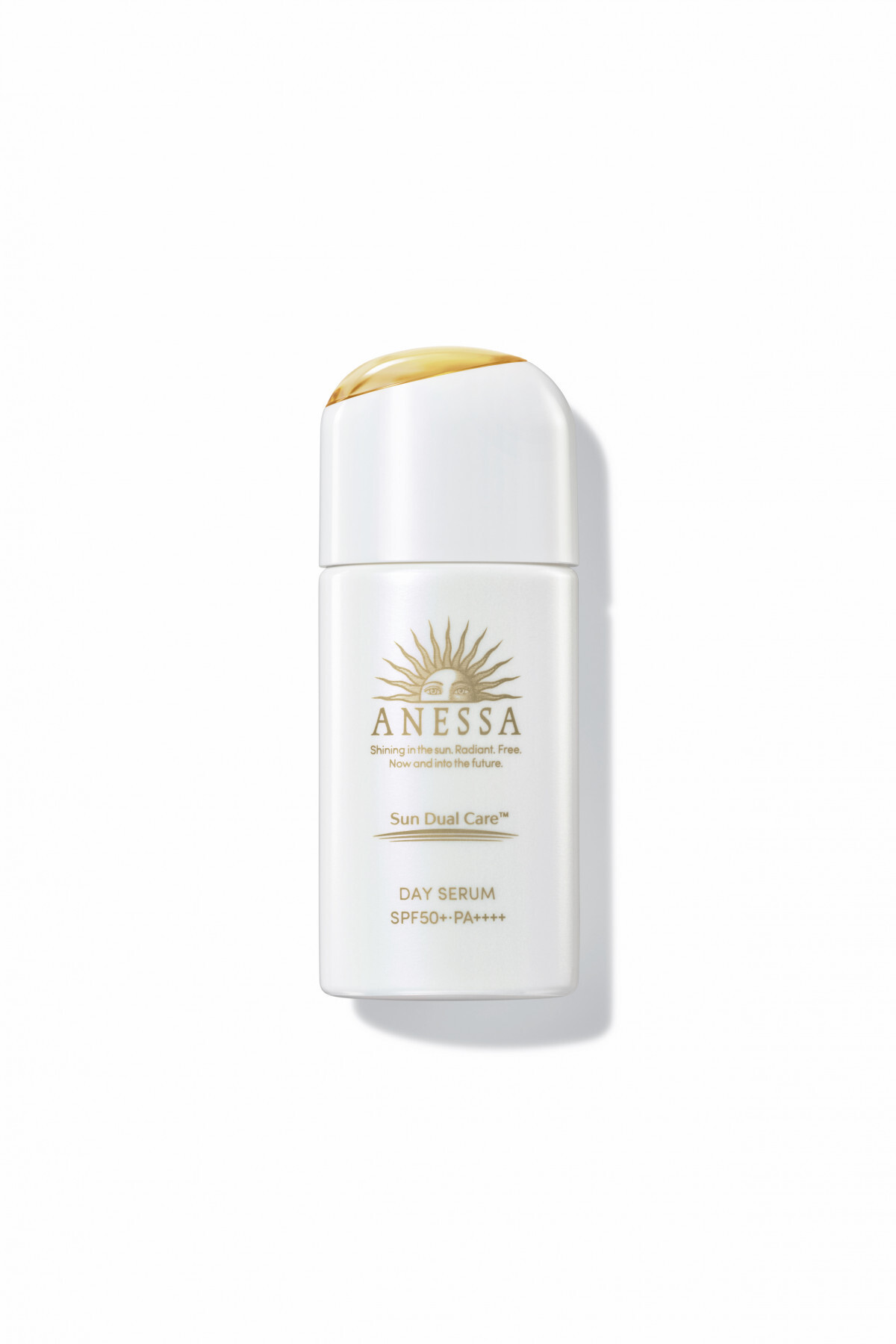 全效濾光活膚UV乳液SPF50+ PA++++
