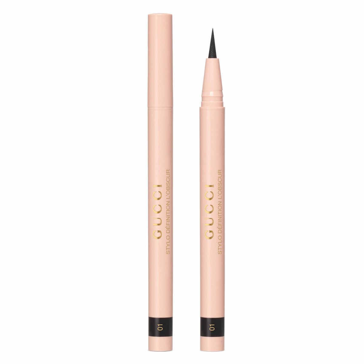 Stylo Définition L’Obscur