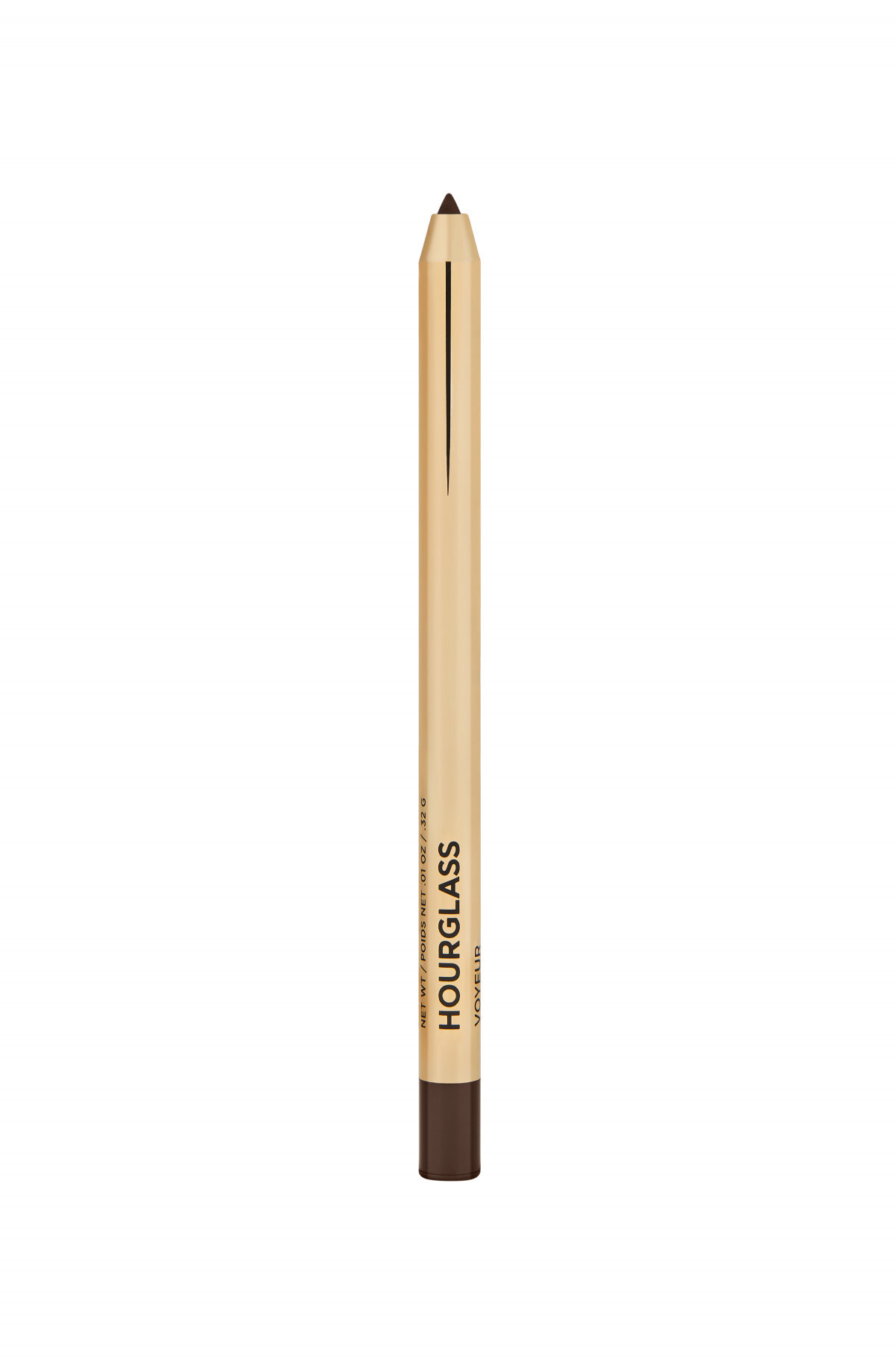 Voyeur Waterproof Gel Eyeliner