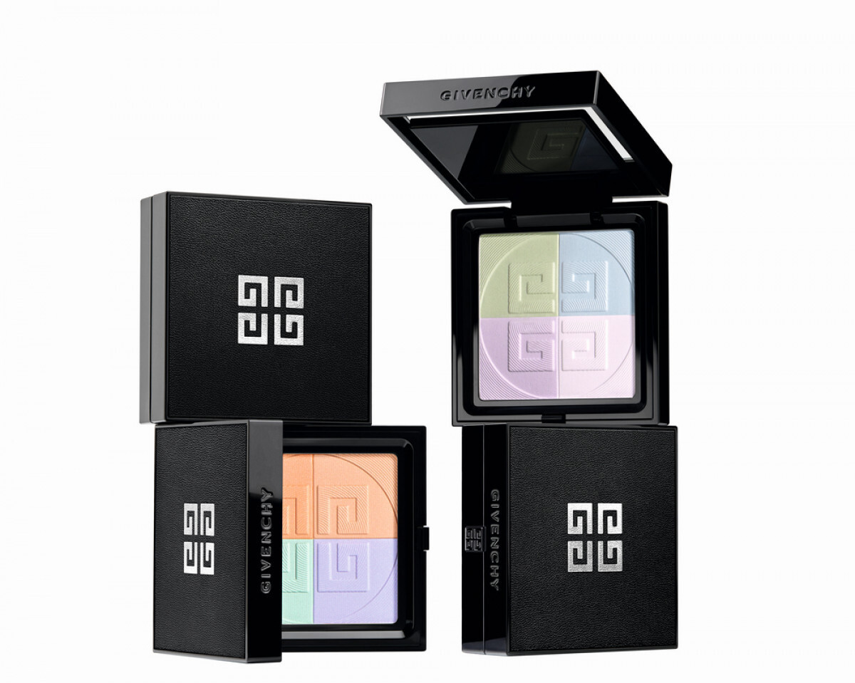 Prisme Libre Pressed Powder
