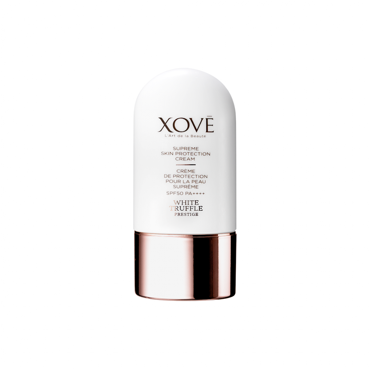 Supreme Skin Protection Cream SPF50PA++++