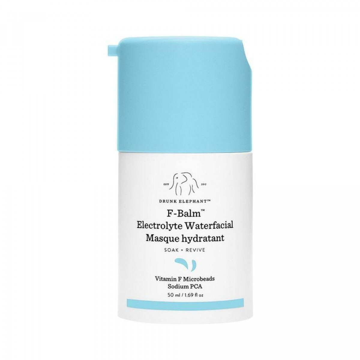 F-Balm™ Electrolyte Waterfacial Mask