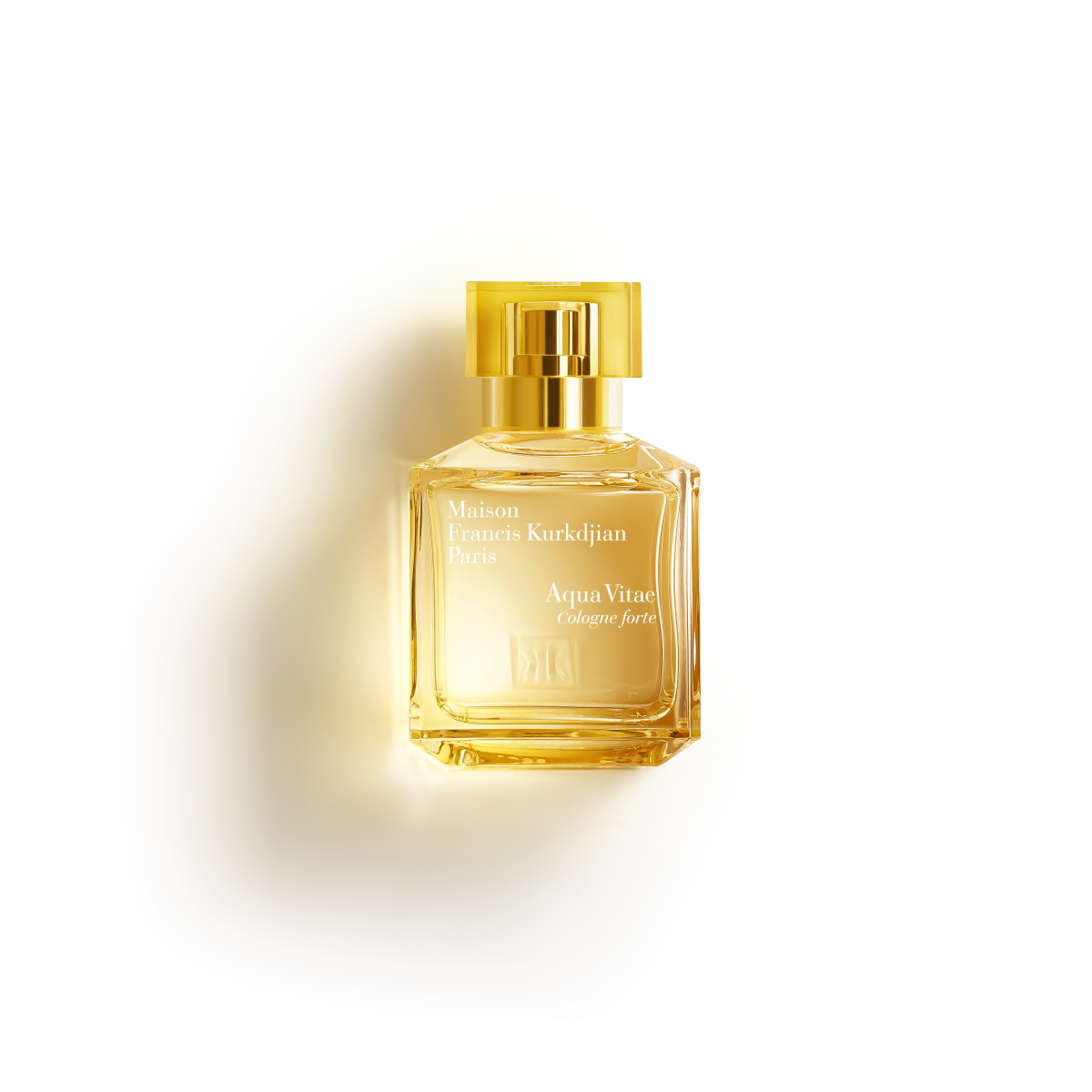 Aqua Vitae Cologne forte 淡香精