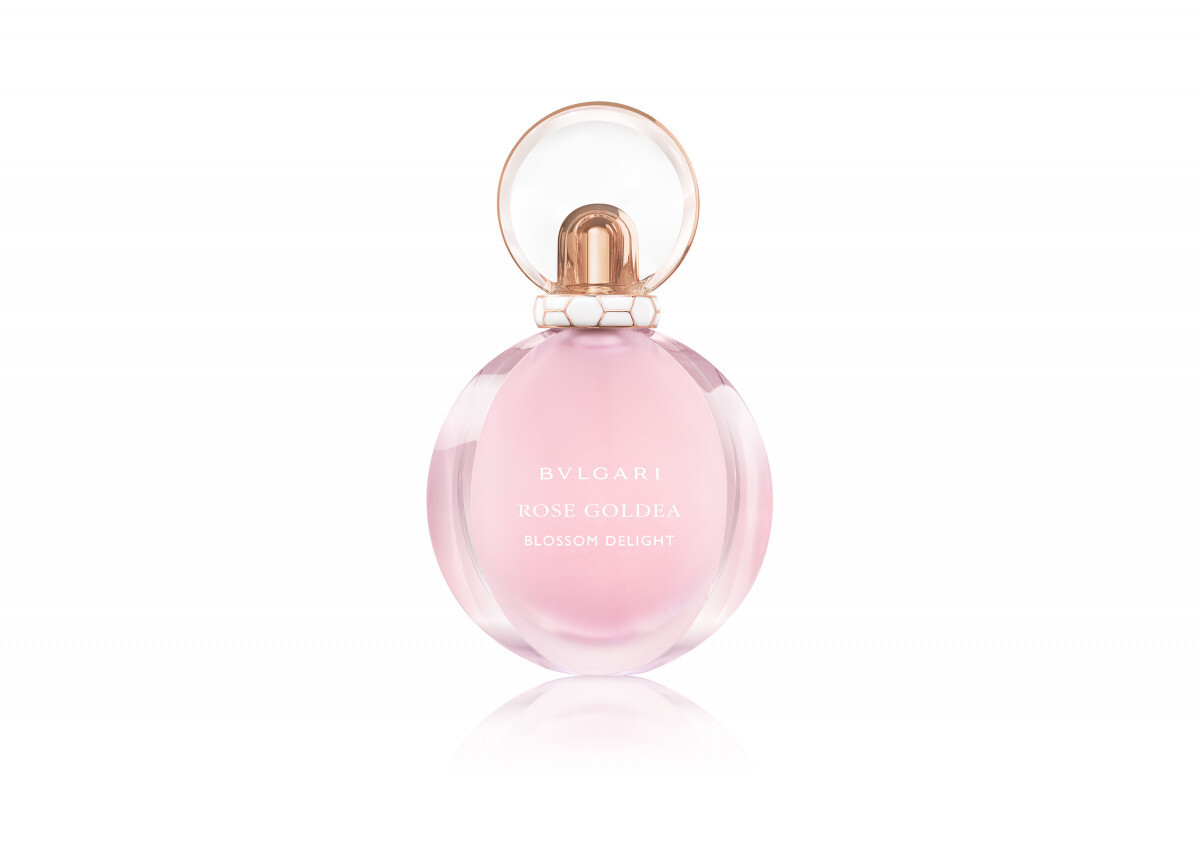 Rose Goldea Blossom Delight Eau De Toilette