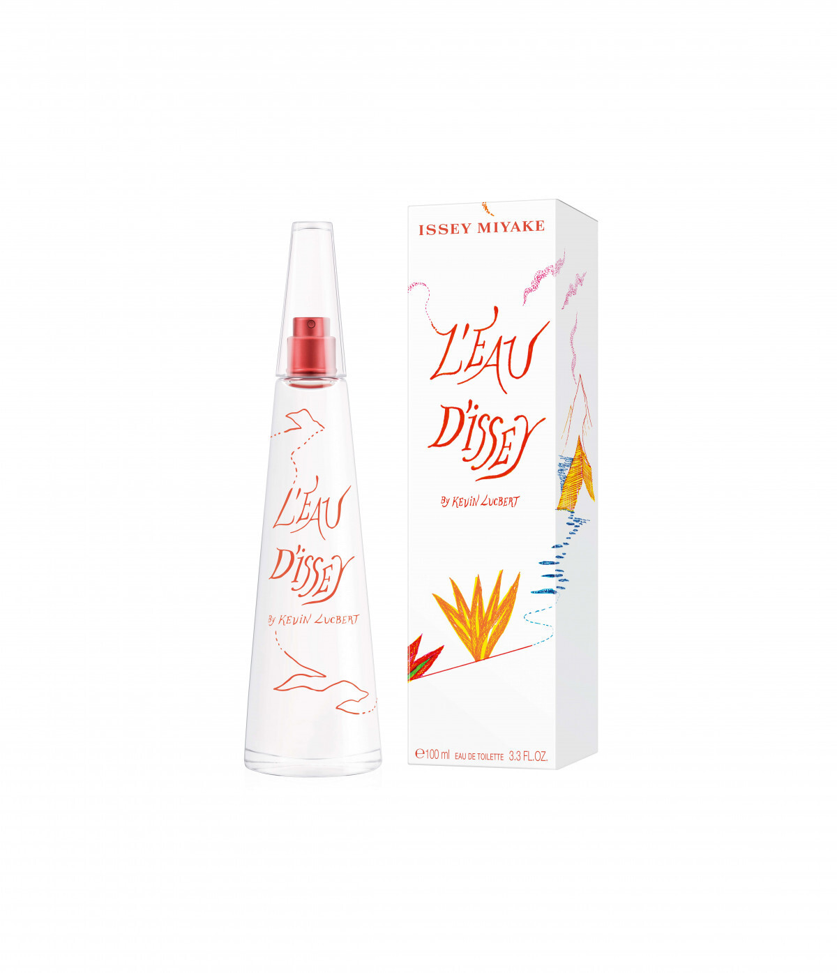 L'Eau d'Issey Summer Edition