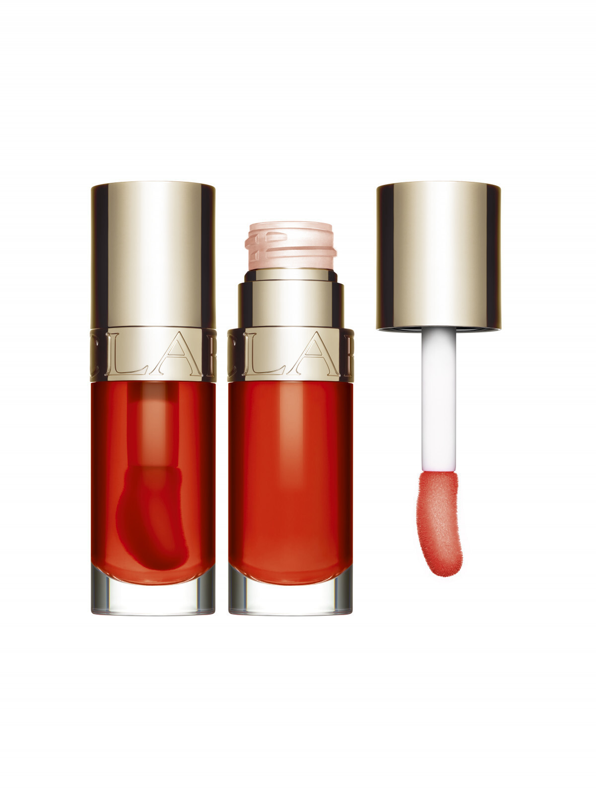 Lip Comfort Oil
