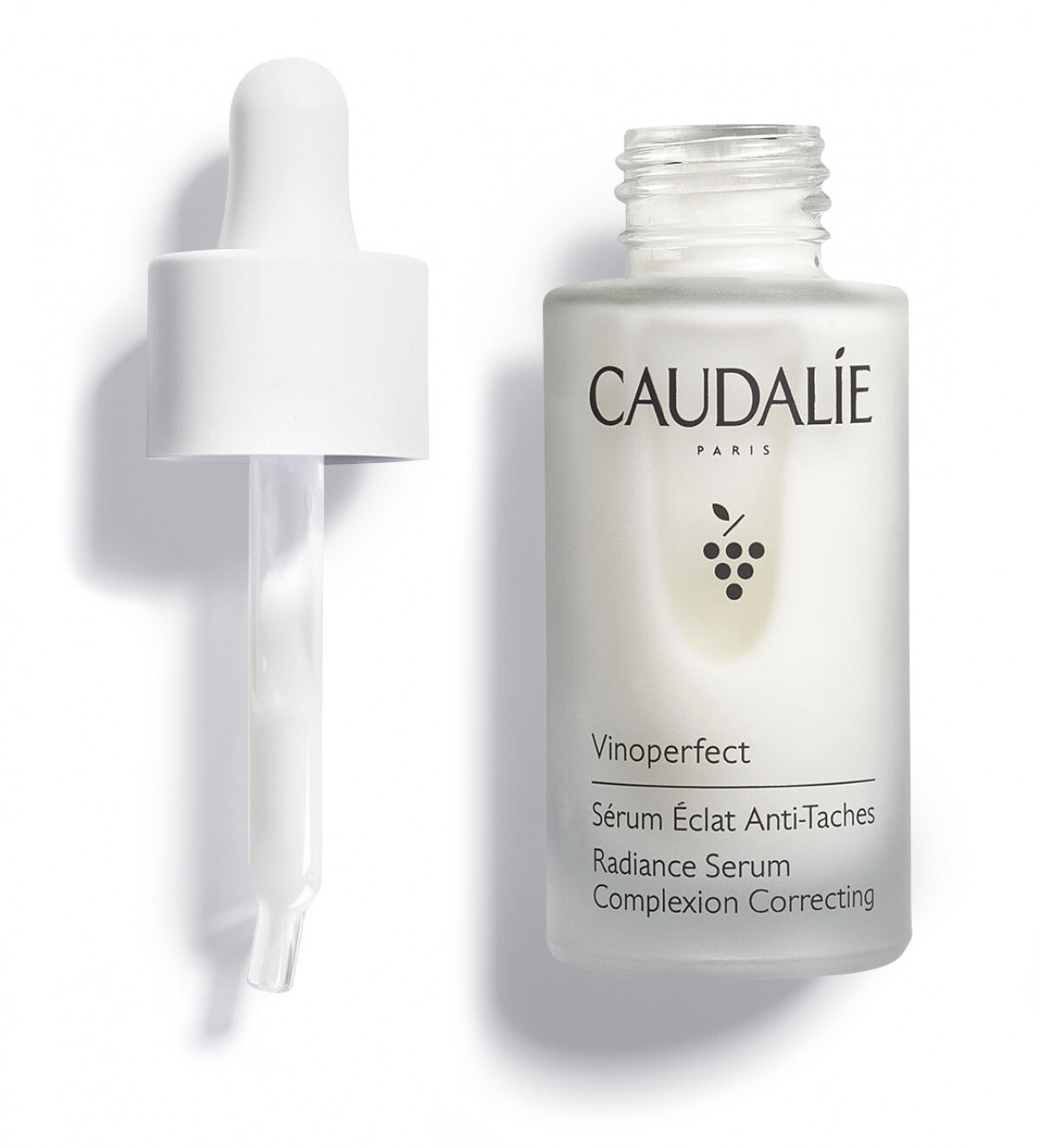 Vinoperfect Radiance Serum Complexion Correcting