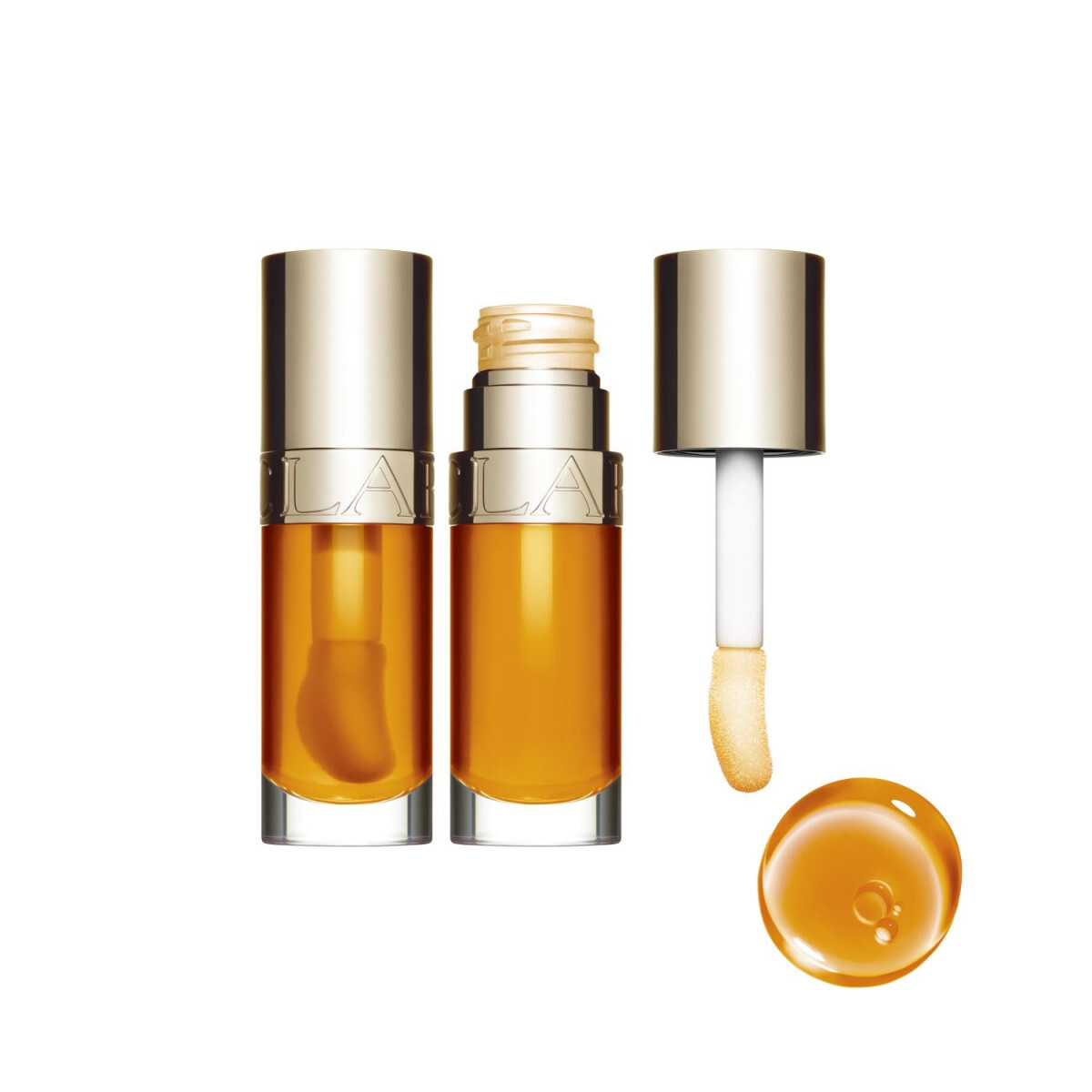 Lip Comfort Oil