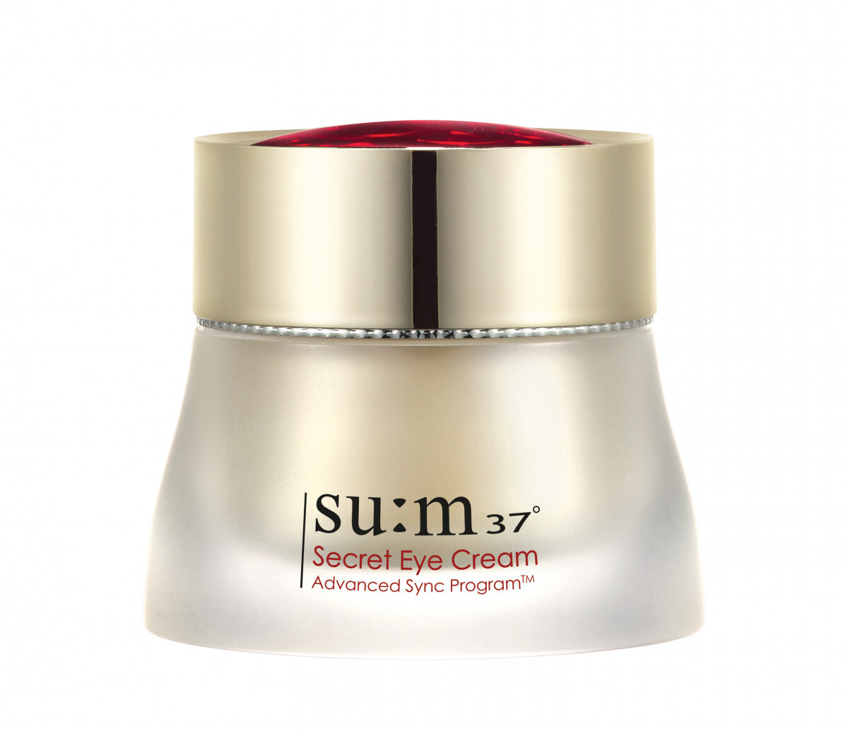 Secret Eye Cream