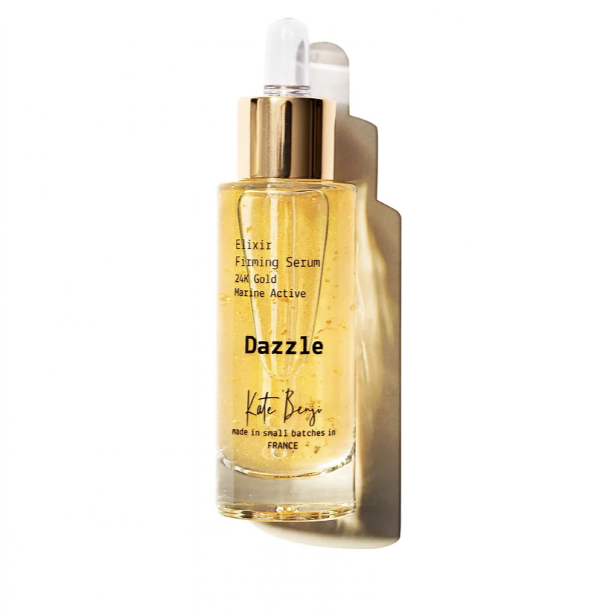 Dazzle Elixir Firming Serum