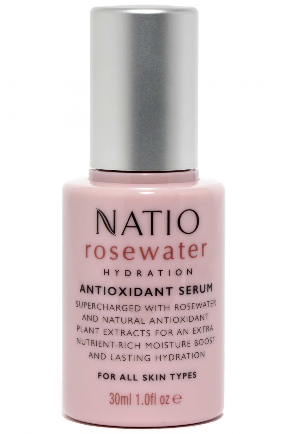 Rosewater Hydration Antioxidant Serum