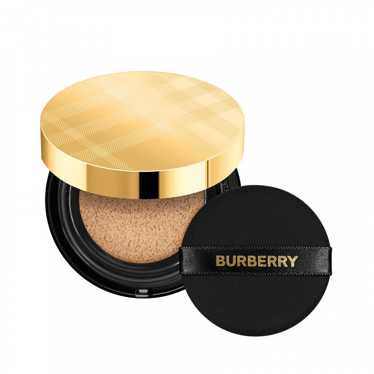 Matte Glow Cushion