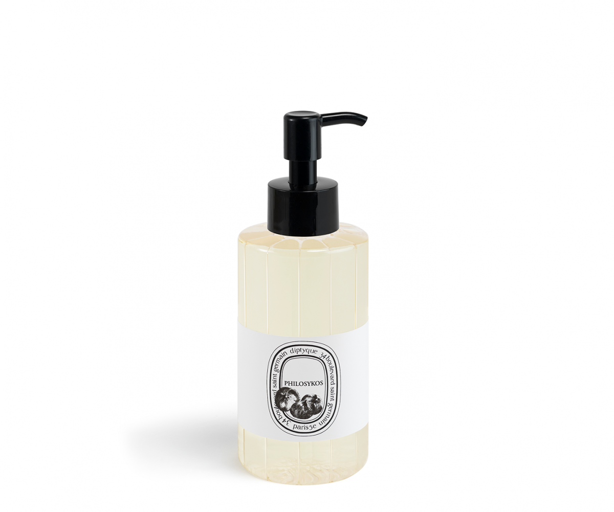 PHILOSYKOS Shower gel