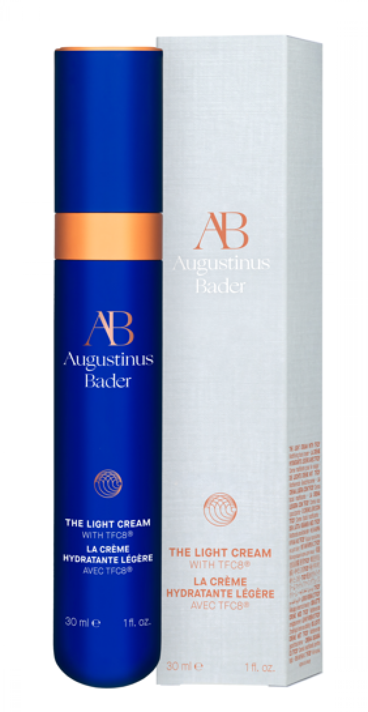 The Light Cream