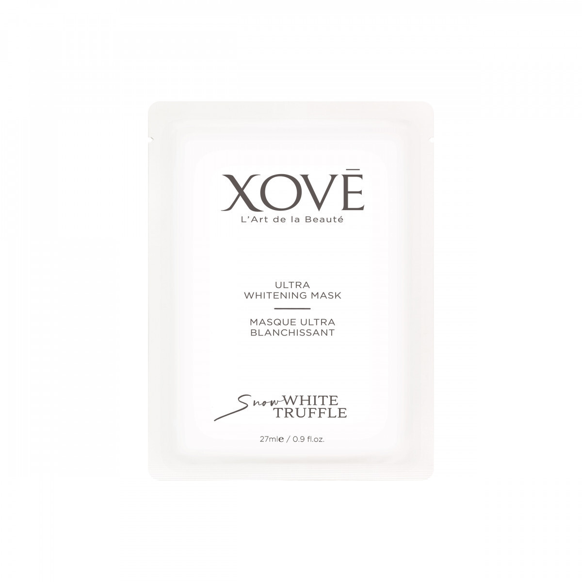 Ultra Whitening Mask