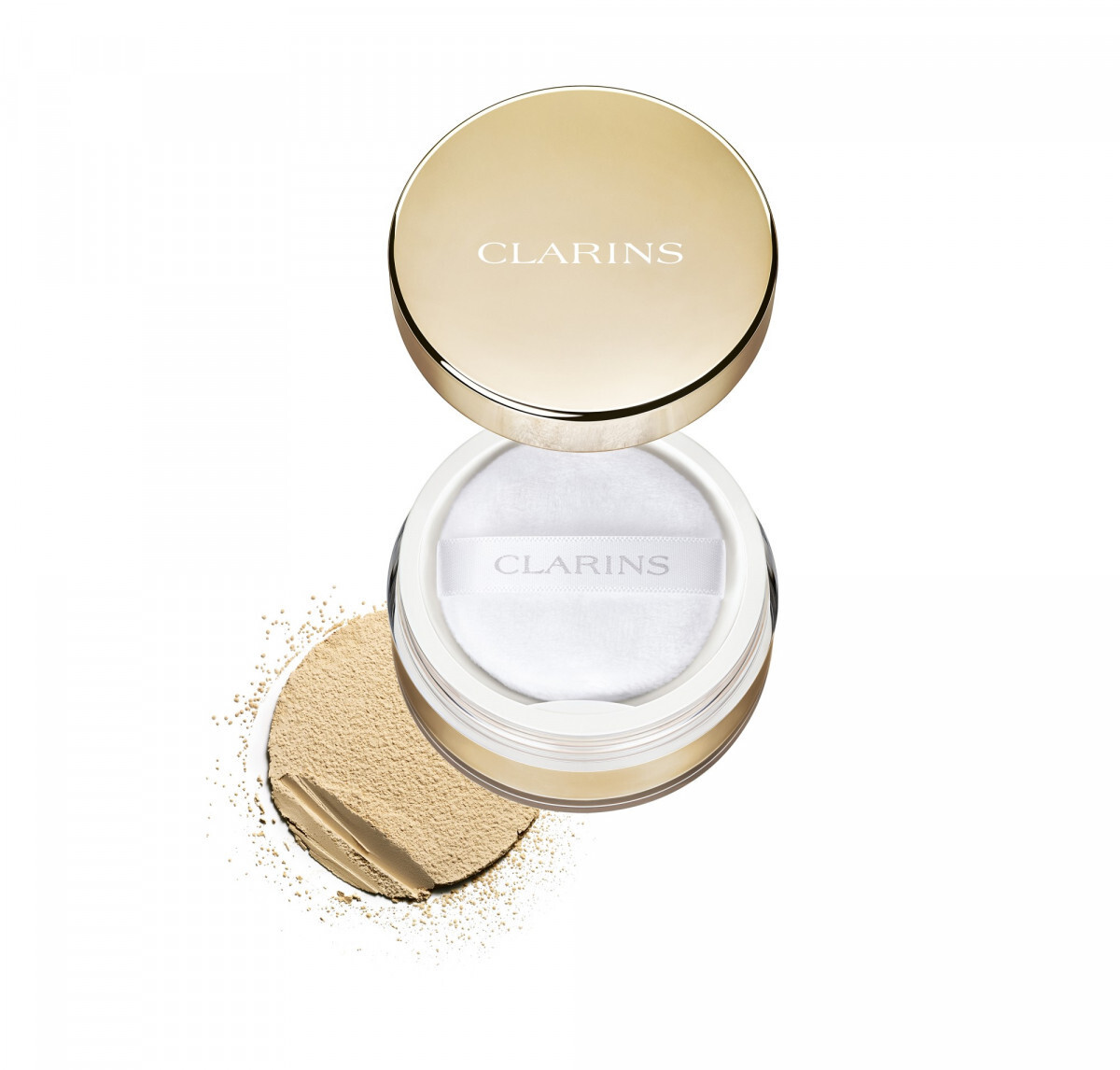 Ever Matte Loose Powder