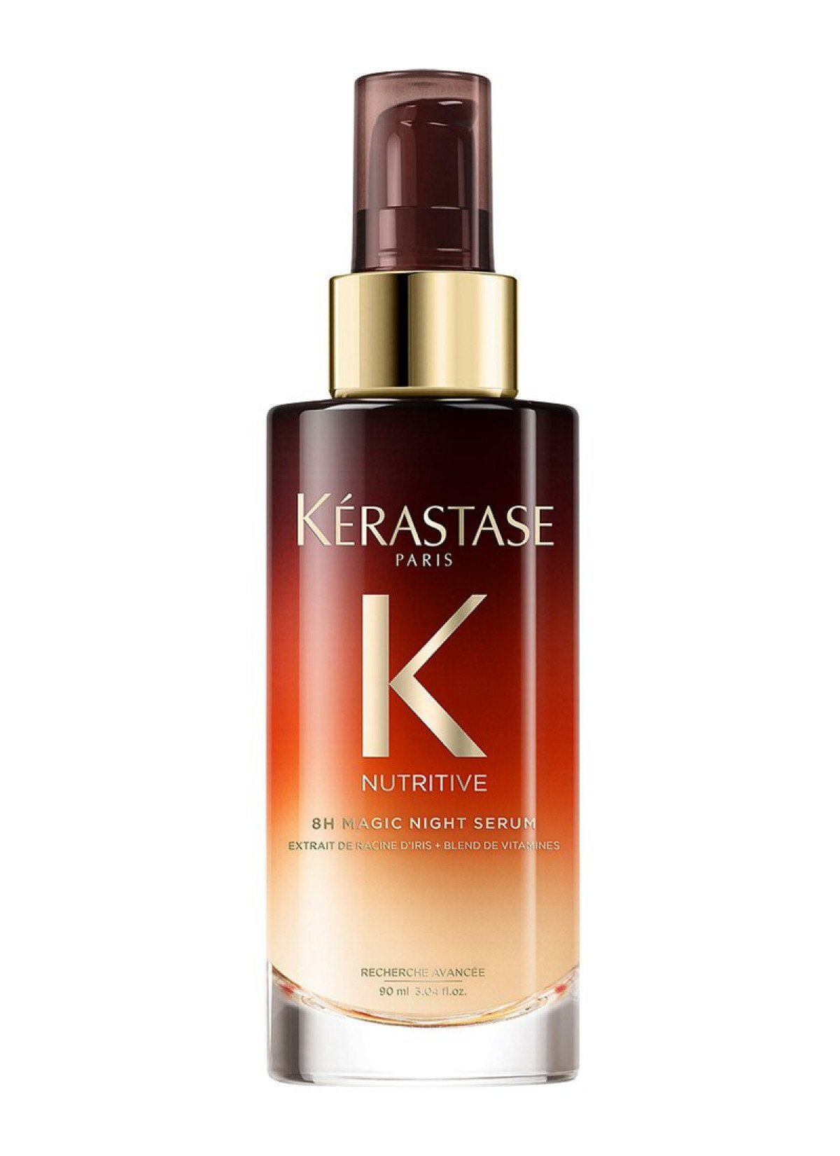 Nutritive 8H Magic Night Serum