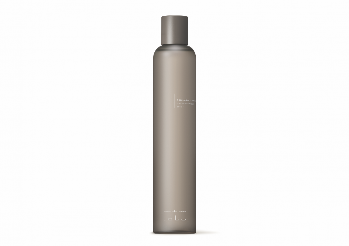 custom-blended harmonious toner