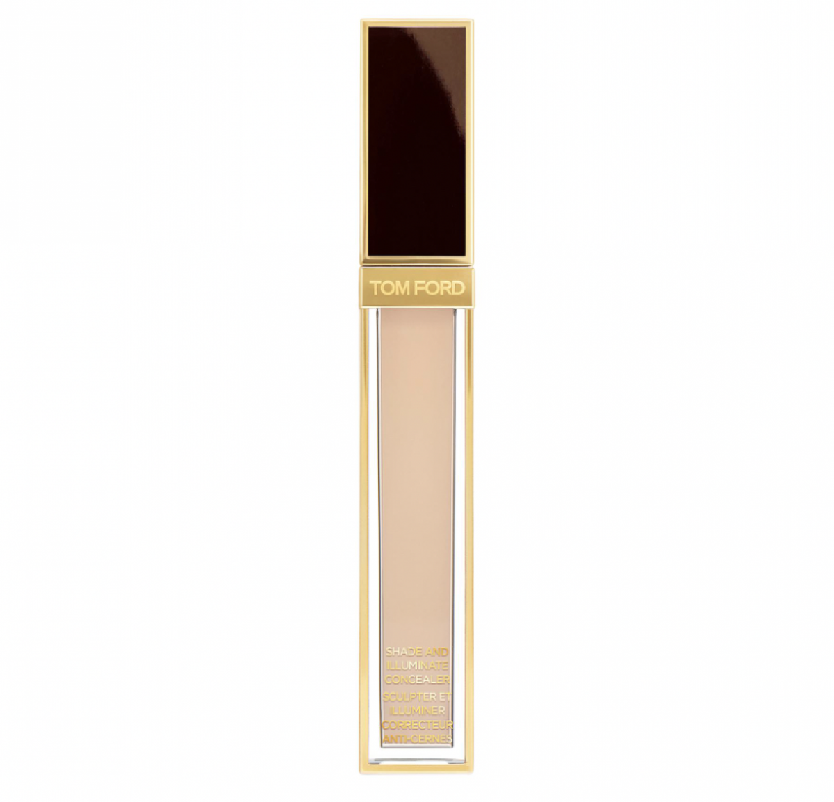 Shade and Illuminate Concealer  Image