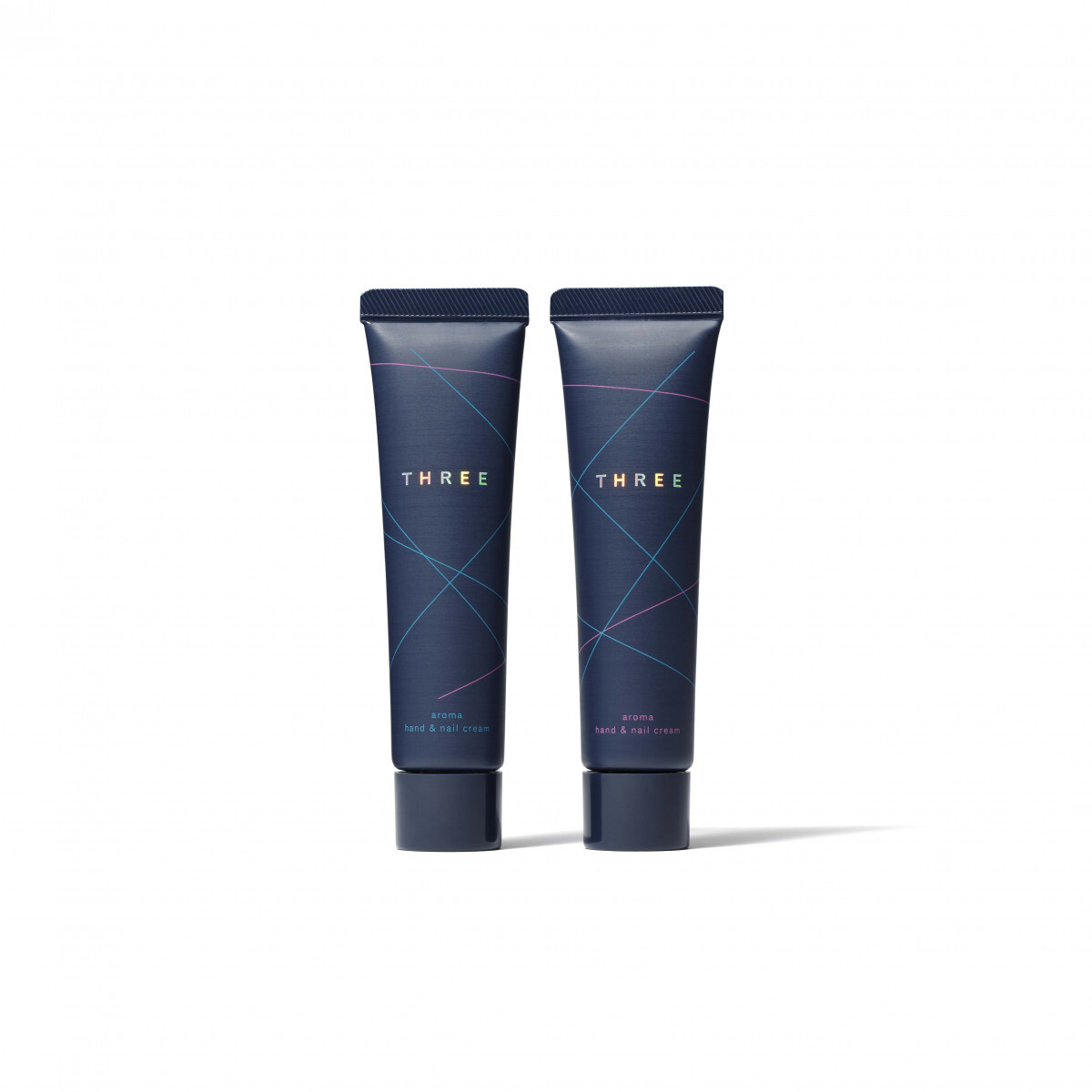 AROMA HAND & NAIL CREAM DUO