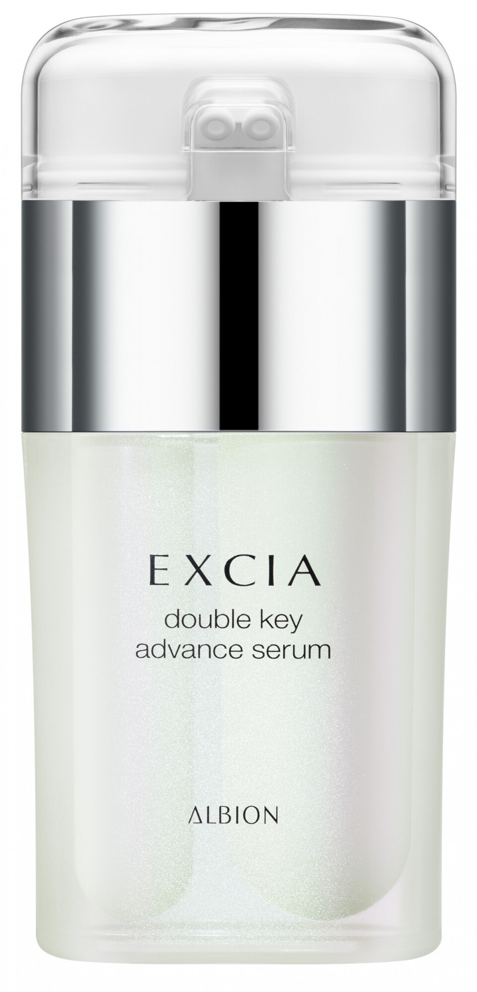 EXCIA DOUBLE KEY ADVANCE SERUM