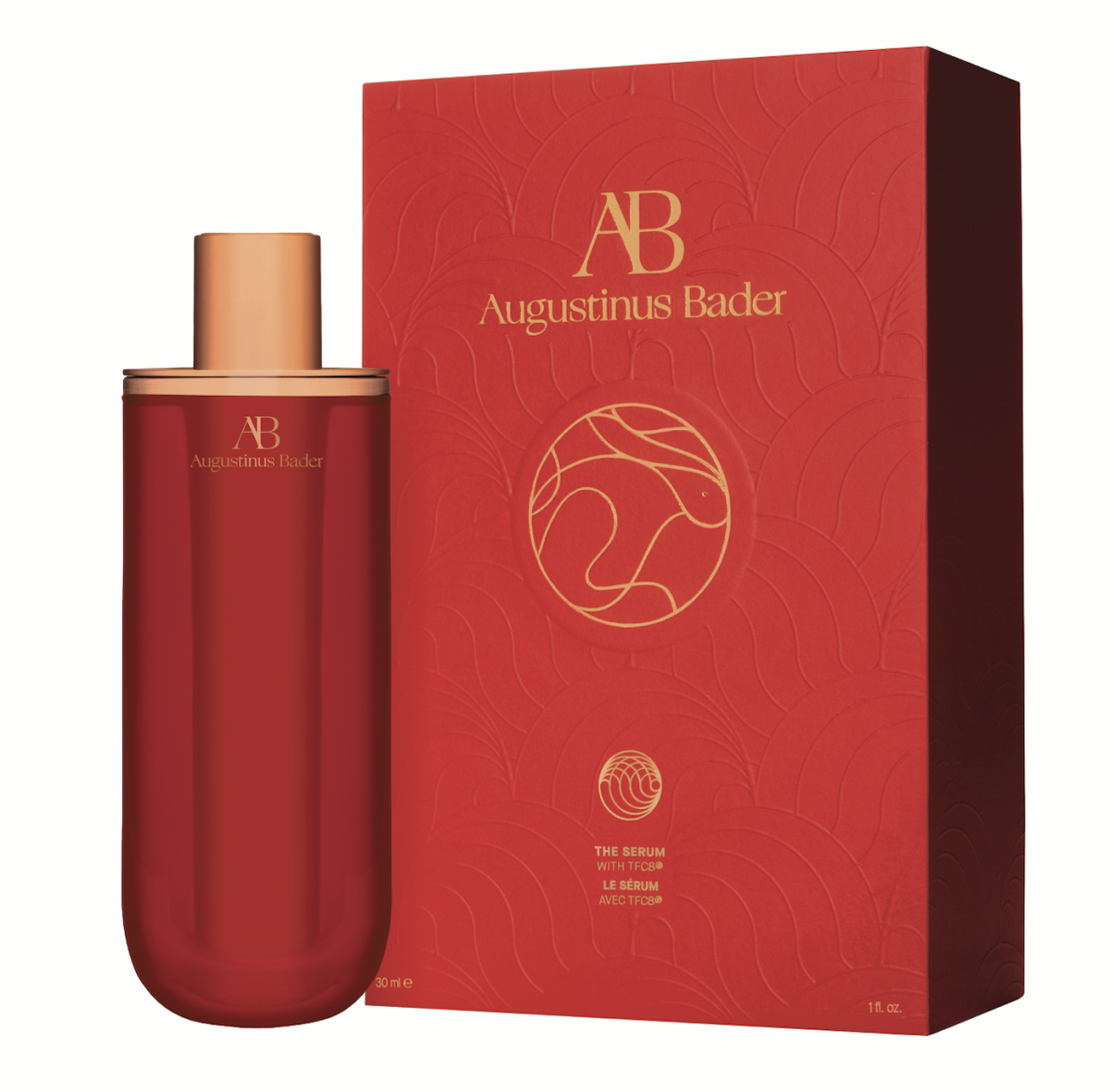 The Serum Limited Edition