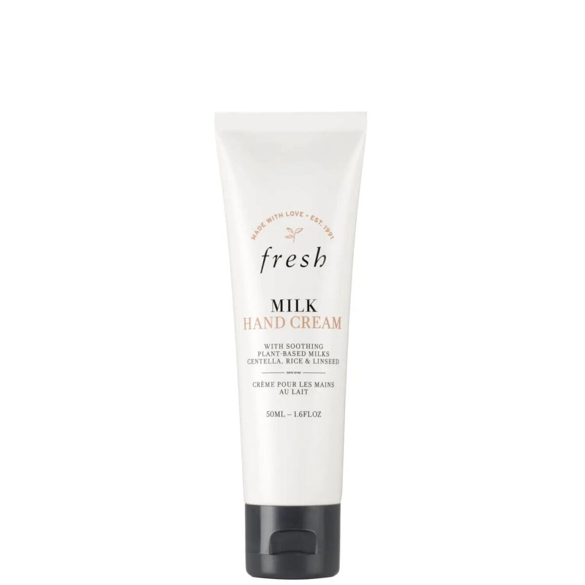 Milk Hand Cream 乳潤柔膚護手霜 Image