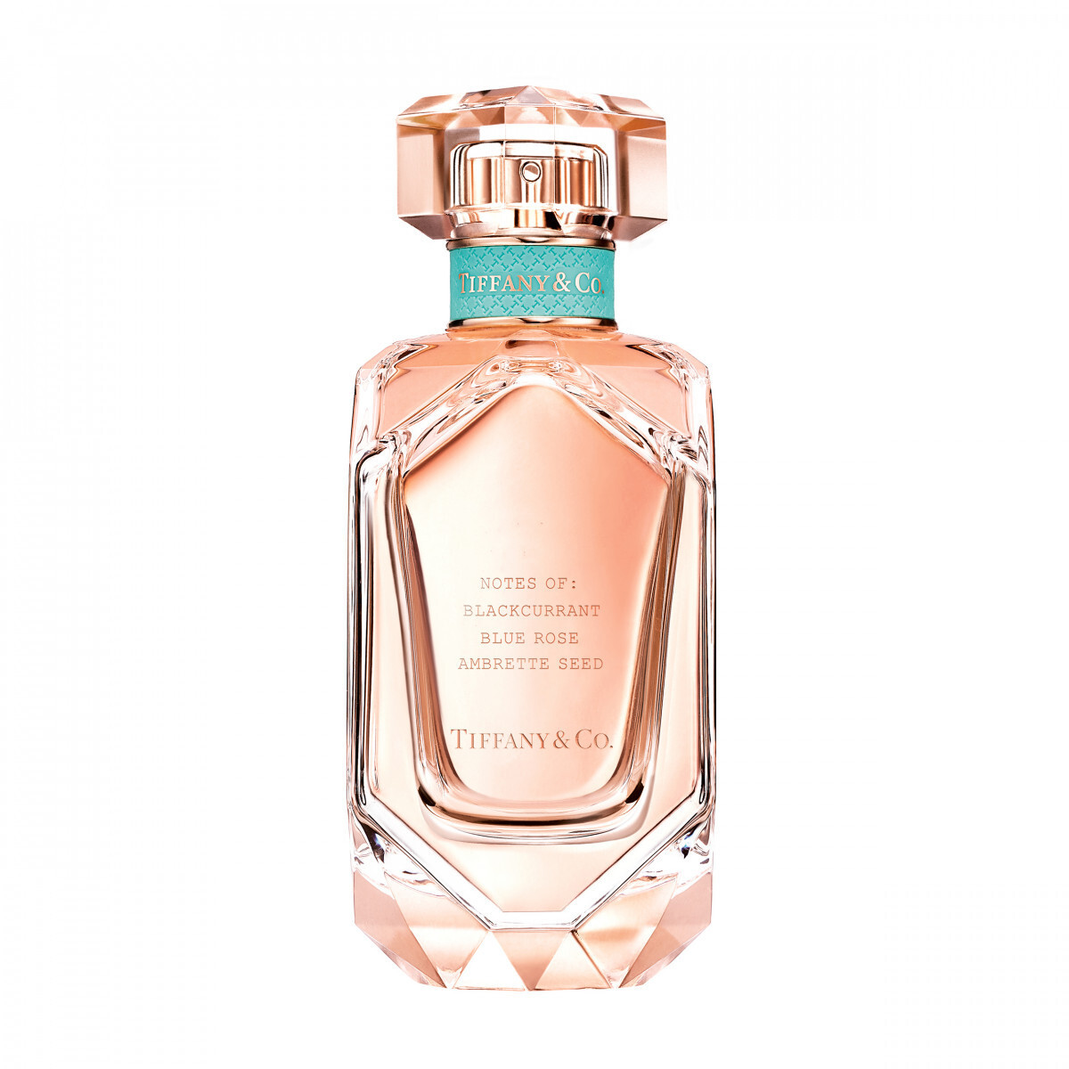 Rose Gold Eau de Parfum