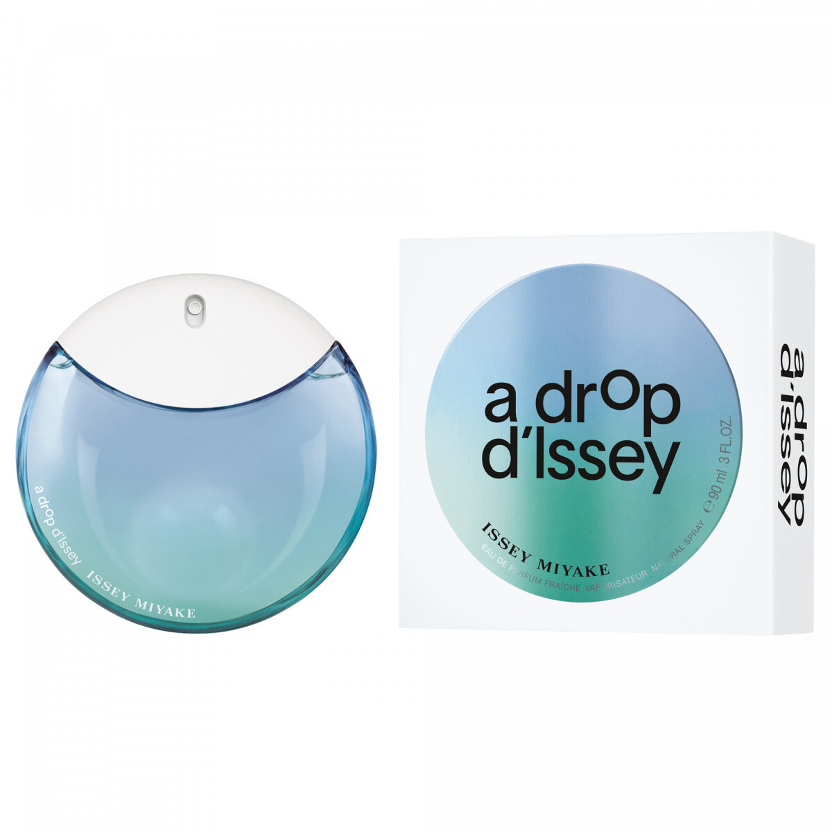 A Drop d’Issey fraîche 淡香精